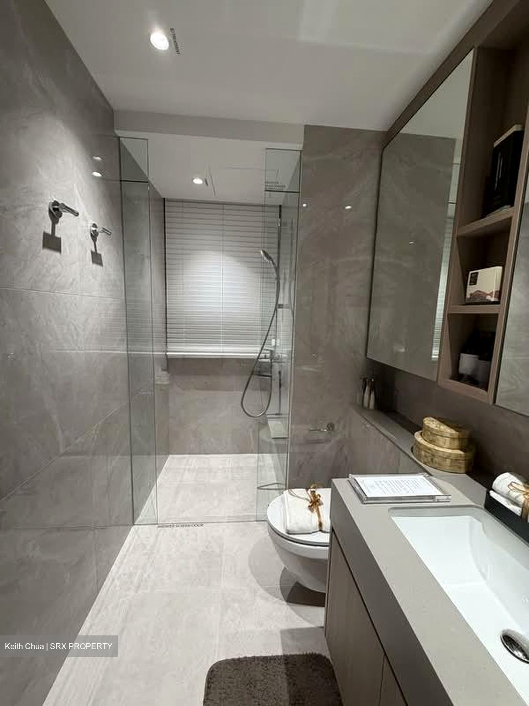 Parktown Residence (D18), Apartment #550074431